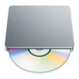 Apple DVD Player