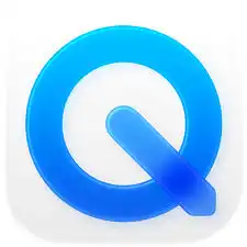 QuickTime Player